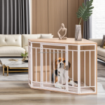 宠物背包厂家-宠物背包运输箱小狗猫用可扩展设计前开窗