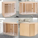 宠物背包厂家-宠物背包运输箱小狗猫用可扩展设计前开窗