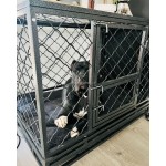 塑料箱厂家-便携透明塑料箱宠物容器爬宠水族箱