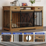 宠物运输袋厂家-便携可折叠牛津狗运输袋中小型狗猫用