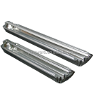 自动喂食器厂家-高品质塑料自动鸡鸭家禽重力喂食器带盖