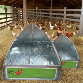 动物陷阱厂家-环保活体动物陷阱笼单门入口铁结构捕捉释放