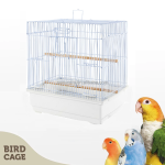 经典鸟笼厂家-平顶经典小鸟笼系列家用