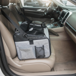 角落狗屋厂家-角落木金属狗屋箱笼家具配大前门