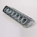 卷轴喂食器厂家-农场市场镀锌卷轴顶地面鸡喂食器3可选尺寸