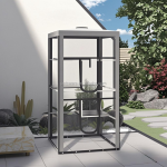 猫抓柱厂家-室内用猫抓柱配2个蘑菇抓柱剑麻绳