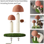 猫砂盆厂家-猫砂盆三角半封闭清洁浴室水槽防溅