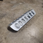 卷轴喂食器厂家-农场市场镀锌卷轴顶地面鸡喂食器3可选尺寸