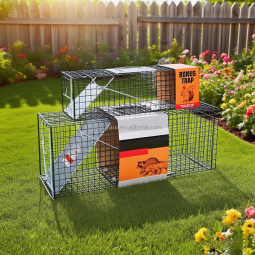 家禽饮水器厂家-高品质塑料家禽饮水器带支架4升8升养殖用