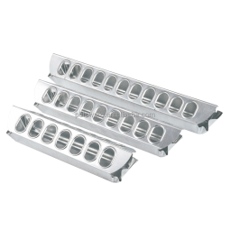 卷轴喂食器厂家-农场市场镀锌卷轴顶地面鸡喂食器3可选尺寸