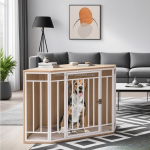 宠物背包厂家-宠物背包运输箱小狗猫用可扩展设计前开窗