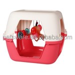 宠物玩具厂家-猫食零食分配球配抓板娱乐用