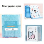 幼犬训练垫厂家-一次性狗猫通用