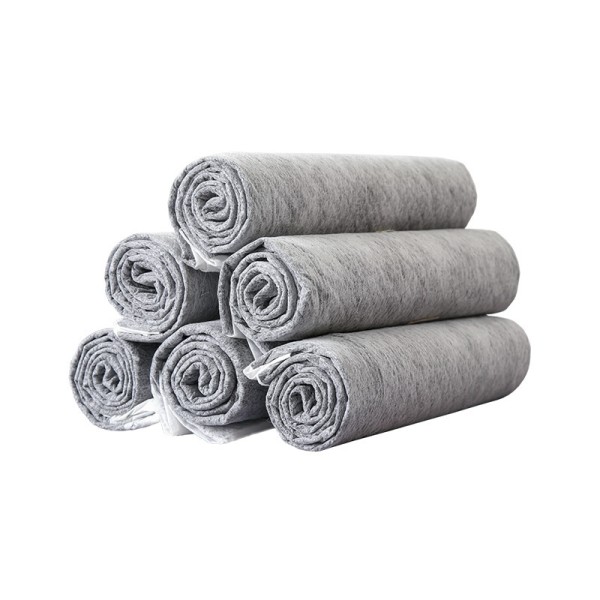 竹炭尿垫厂家-6层除味