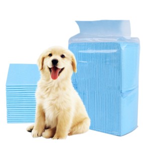Pet Urine Pad Manufacturer - Eco Friendly Thickened