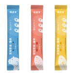 猫零食厂家-批发金枪鱼鸡肉味