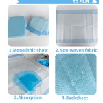 幼犬尿垫供应商-环保健康