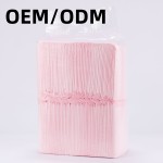 宠物尿垫供应商-代工定制加厚超强