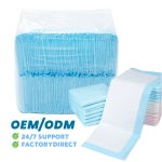 幼犬训练垫供应商-6层吸收尿布