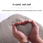 膨润土猫砂供应商-10公斤无尘纯净