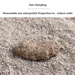 膨润土猫砂生产商-100%原矿定制