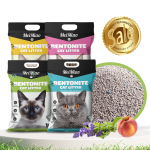 活性炭猫砂厂家-超低尘代工