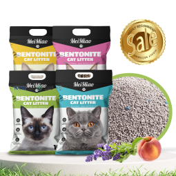 活性炭猫砂厂家-超低尘代工