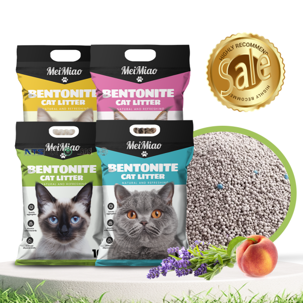 活性炭猫砂厂家-超低尘代工