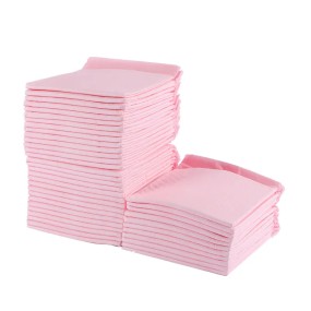 Pet Wee Pads Factory - Ultra Absorbent Incontinence