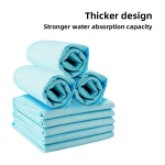 幼犬尿布垫生产商-防水一次性