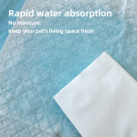 幼犬尿布垫生产商-防水一次性