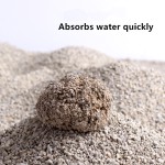 膨润土猫砂生产商-100%原矿定制