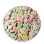 冻干宠物食品生产商-饼干狗猫通用