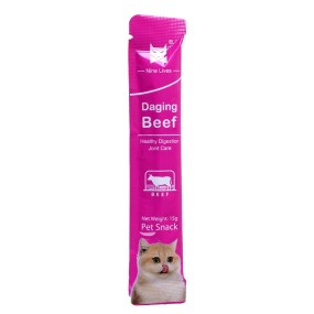 Cat Wet Food Supplier - Wholesale Bulk High Protein