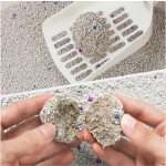 Bentonite Cat Litter Manufacturer - High Clumping Deodorizer