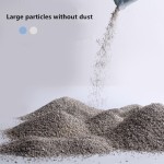 膨润土猫砂生产商-100%原矿定制