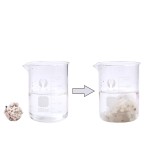 豆腐猫砂厂家-球形膨化2024款