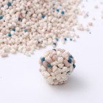 豆腐猫砂厂家-球形膨化2024款