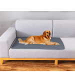 狗训练垫厂家-四季可重复使用可洗