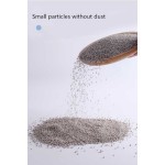 膨润土猫砂供应商-可溶水不粘底