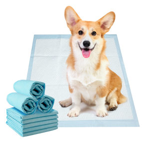 Pet Training Mat Supplier - 6 Layer Leak Proof