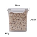 冻干鸡肉厂家-高蛋白宠物食品