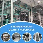 Bentonite Cat Litter Manufacturer - High Clumping Deodorizer