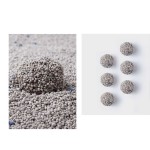 薰衣草猫砂厂家-超低尘香味