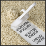 豆腐猫砂生产商-无尘可生物降解