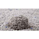 膨润土猫砂生产商-香味10升热销