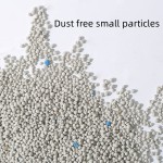 膨润土猫砂厂家-高品质香味2025款