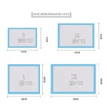 宠物训练垫生产商-一次性布纤维