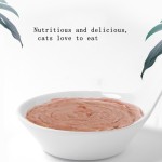 猫条生产商-高营养鱼鸡肉