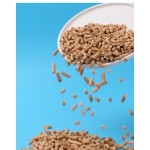 松木猫砂生产商-木粒重新包装